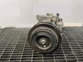 bontott RENAULT TALISMAN Klímakompresszor