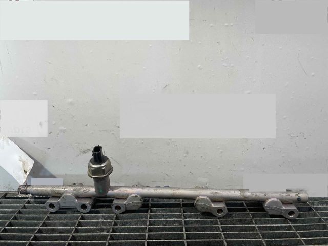 bontott RENAULT TALISMAN Közösnyomócső