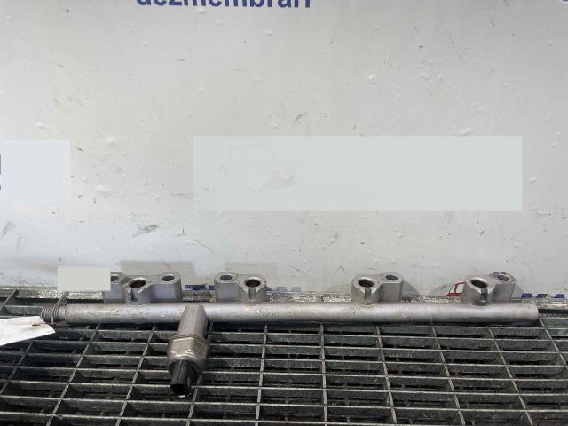 bontott RENAULT TALISMAN Közösnyomócső