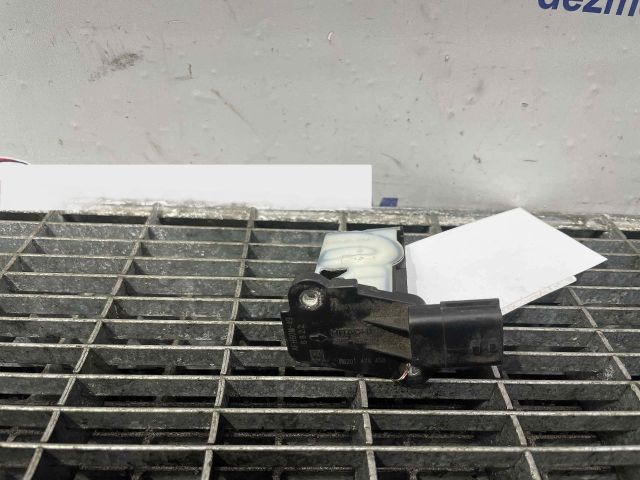 bontott RENAULT TALISMAN Légtömegmérő