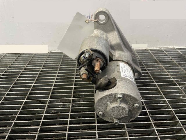 bontott RENAULT TALISMAN Önindító