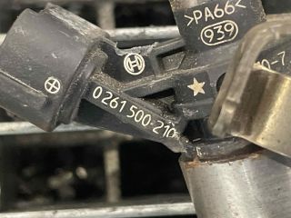 bontott RENAULT TALISMAN Porlasztó (1 db)