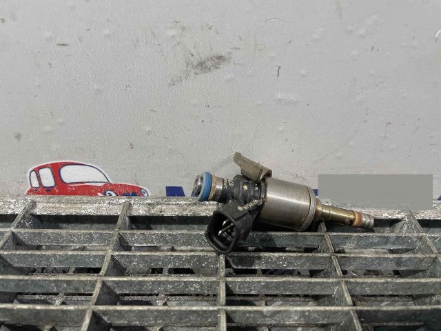 bontott RENAULT TALISMAN Porlasztó (1 db)