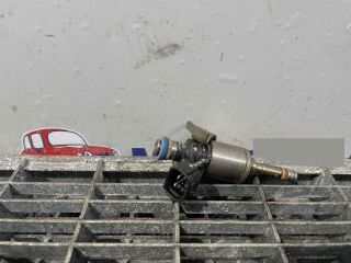 bontott RENAULT TALISMAN Porlasztó (1 db)