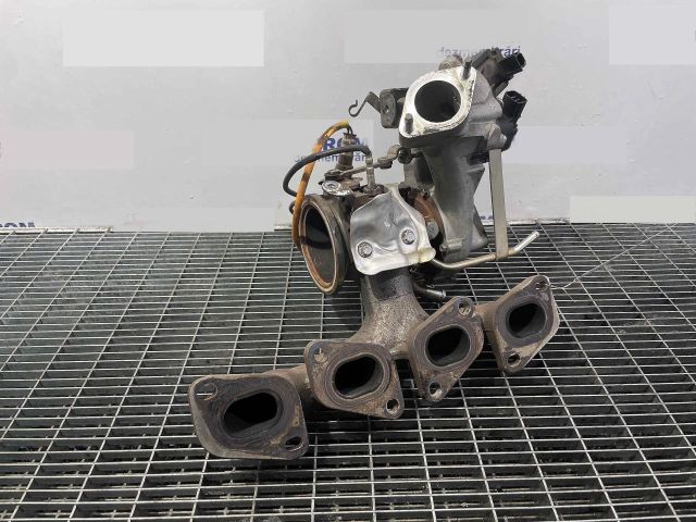 bontott RENAULT TALISMAN Turbó