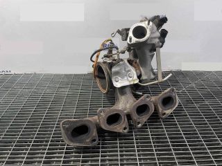 bontott RENAULT TALISMAN Turbó