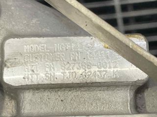 bontott RENAULT TALISMAN Turbó