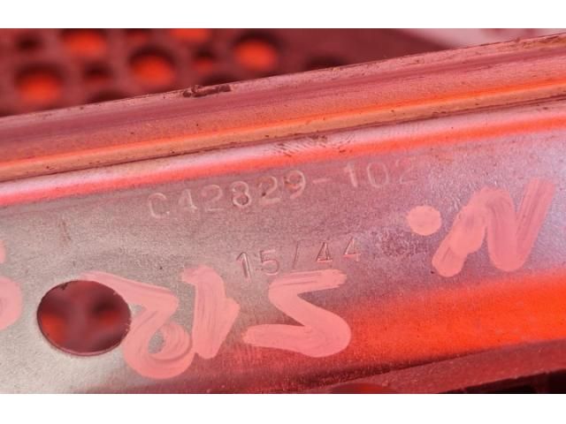 bontott RENAULT TALISMAN Bal első Ablakemelő Szerkezet (Elektromos)