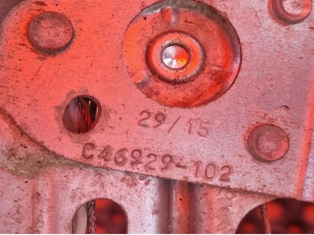 bontott RENAULT TALISMAN Bal első Ablakemelő Szerkezet (Elektromos)