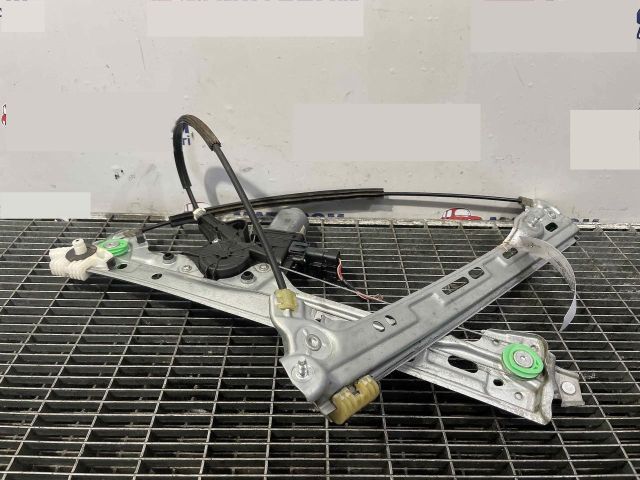 bontott RENAULT TALISMAN Bal első Ablakemelő Szerkezet (Elektromos)