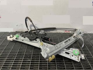 bontott RENAULT TALISMAN Bal első Ablakemelő Szerkezet (Elektromos)