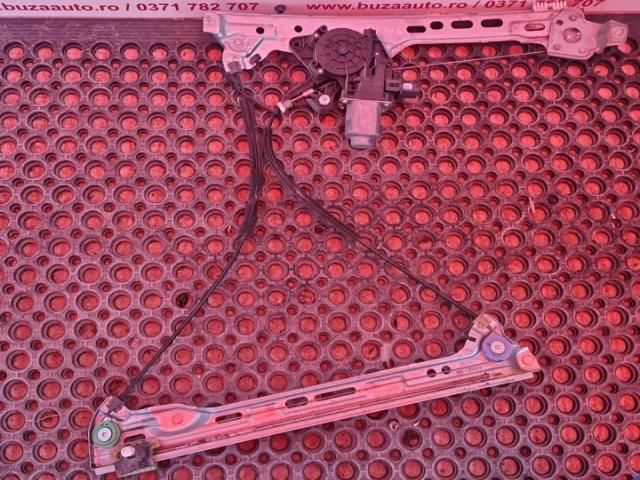 bontott RENAULT TALISMAN Bal első Ablakemelő Szerkezet (Elektromos)