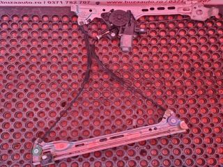 bontott RENAULT TALISMAN Bal első Ablakemelő Szerkezet (Elektromos)