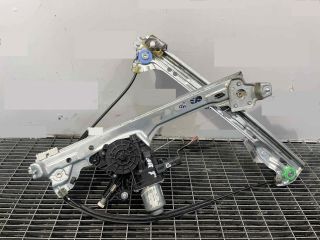 bontott RENAULT TALISMAN Bal első Ablakemelő Szerkezet (Elektromos)