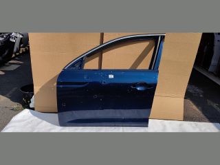 bontott RENAULT TALISMAN Bal első Ajtó (Üres lemez)