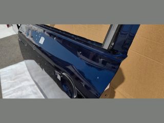 bontott RENAULT TALISMAN Bal első Ajtó (Üres lemez)