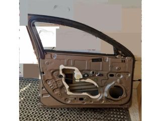 bontott RENAULT TALISMAN Bal első Ajtó (Üres lemez)