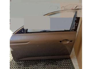 bontott RENAULT TALISMAN Bal első Ajtó (Üres lemez)