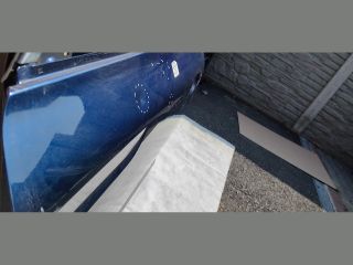 bontott RENAULT TALISMAN Bal első Ajtó (Üres lemez)