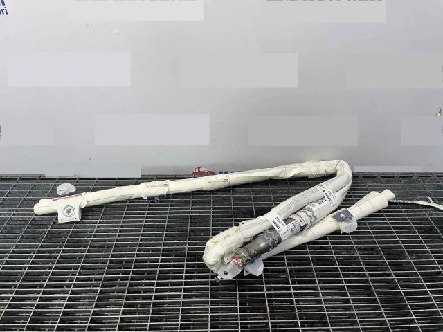 bontott RENAULT TALISMAN Bal első Függöny Légzsák