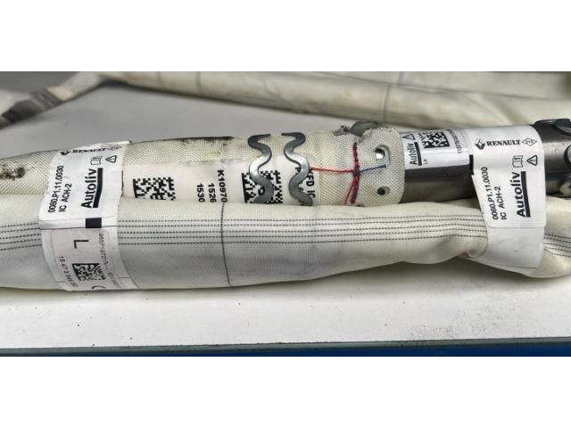 bontott RENAULT TALISMAN Bal Fejlégzsák