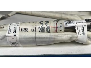 bontott RENAULT TALISMAN Bal Fejlégzsák