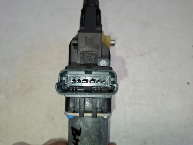 bontott RENAULT TALISMAN Bal hátsó Ablakemelő Motor