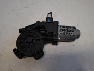 bontott RENAULT TALISMAN Bal hátsó Ablakemelő Motor