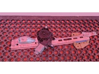 bontott RENAULT TALISMAN Bal hátsó Ablakemelő Szerkezet (Elektromos)