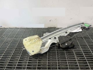 bontott RENAULT TALISMAN Bal hátsó Ablakemelő Szerkezet (Elektromos)