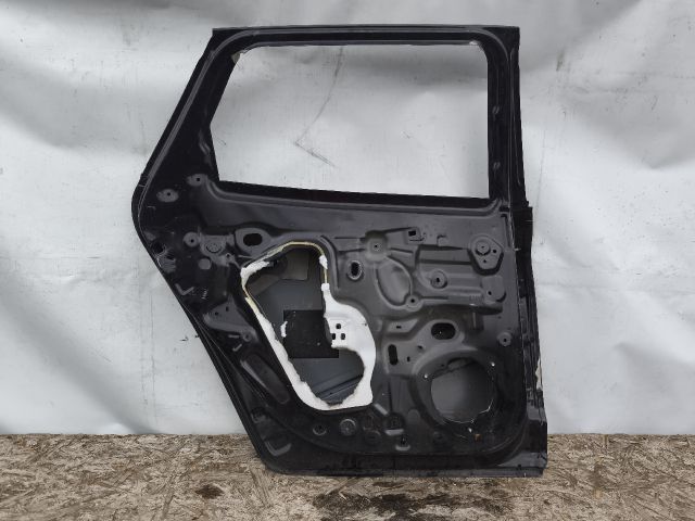 bontott RENAULT TALISMAN Bal hátsó Ajtó (Üres lemez)