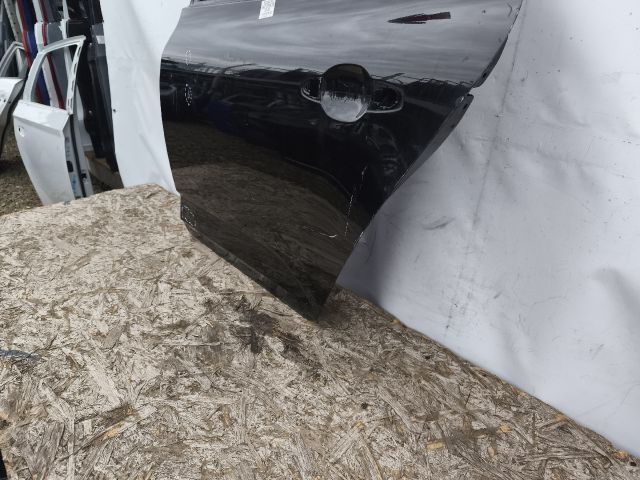 bontott RENAULT TALISMAN Bal hátsó Ajtó (Üres lemez)