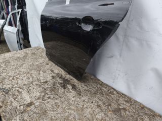 bontott RENAULT TALISMAN Bal hátsó Ajtó (Üres lemez)