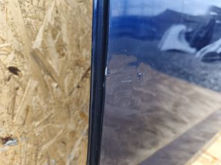 bontott RENAULT TALISMAN Bal hátsó Ajtó (Üres lemez)