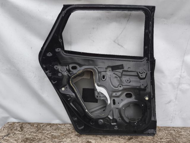 bontott RENAULT TALISMAN Bal hátsó Ajtó (Üres lemez)