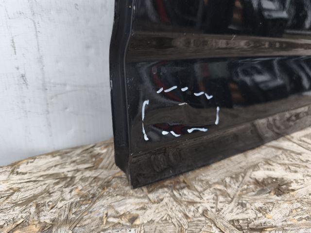 bontott RENAULT TALISMAN Bal hátsó Ajtó (Üres lemez)