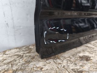 bontott RENAULT TALISMAN Bal hátsó Ajtó (Üres lemez)