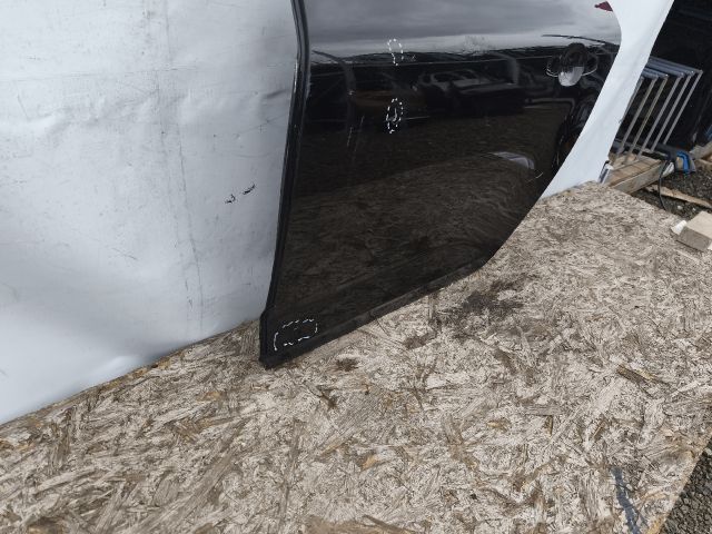 bontott RENAULT TALISMAN Bal hátsó Ajtó (Üres lemez)