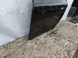 bontott RENAULT TALISMAN Bal hátsó Ajtó (Üres lemez)