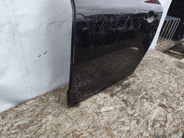 bontott RENAULT TALISMAN Bal hátsó Ajtó (Üres lemez)