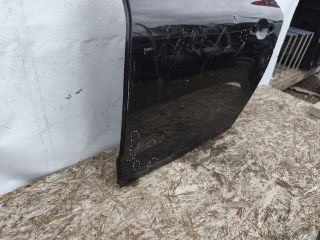 bontott RENAULT TALISMAN Bal hátsó Ajtó (Üres lemez)