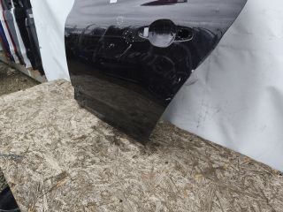 bontott RENAULT TALISMAN Bal hátsó Ajtó (Üres lemez)