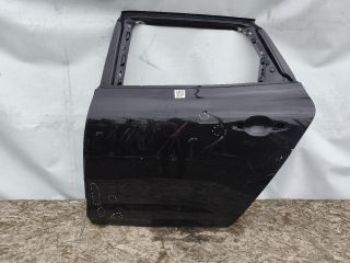 bontott RENAULT TALISMAN Bal hátsó Ajtó (Üres lemez)