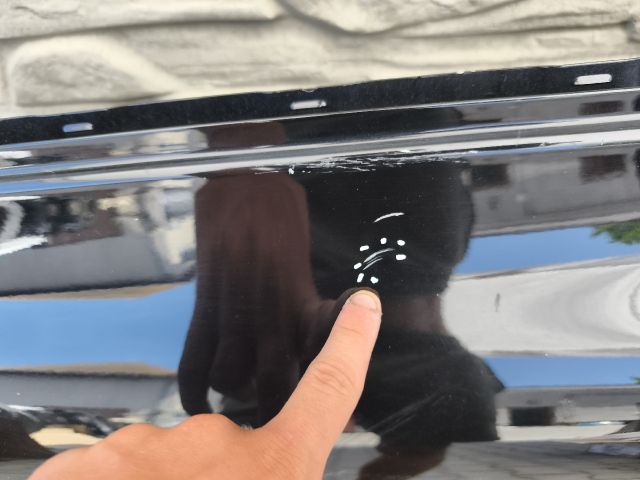 bontott RENAULT TALISMAN Bal hátsó Ajtó (Üres lemez)