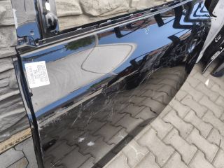 bontott RENAULT TALISMAN Bal hátsó Ajtó (Üres lemez)