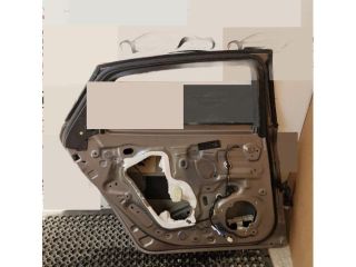 bontott RENAULT TALISMAN Bal hátsó Ajtó (Üres lemez)