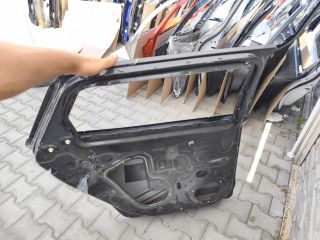 bontott RENAULT TALISMAN Bal hátsó Ajtó (Üres lemez)