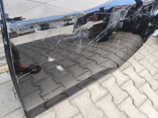 bontott RENAULT TALISMAN Bal hátsó Ajtó (Üres lemez)