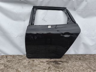 bontott RENAULT TALISMAN Bal hátsó Ajtó (Üres lemez)