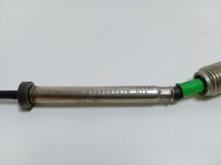 bontott RENAULT TALISMAN Belső Hőmérséklet Érzékelő